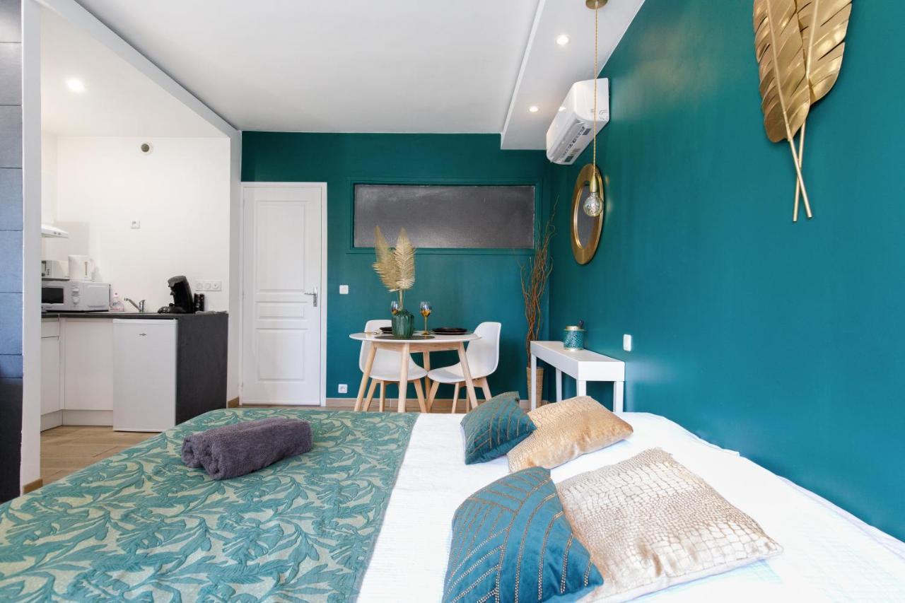 Love Suite And Spa - Cannes Exterior photo